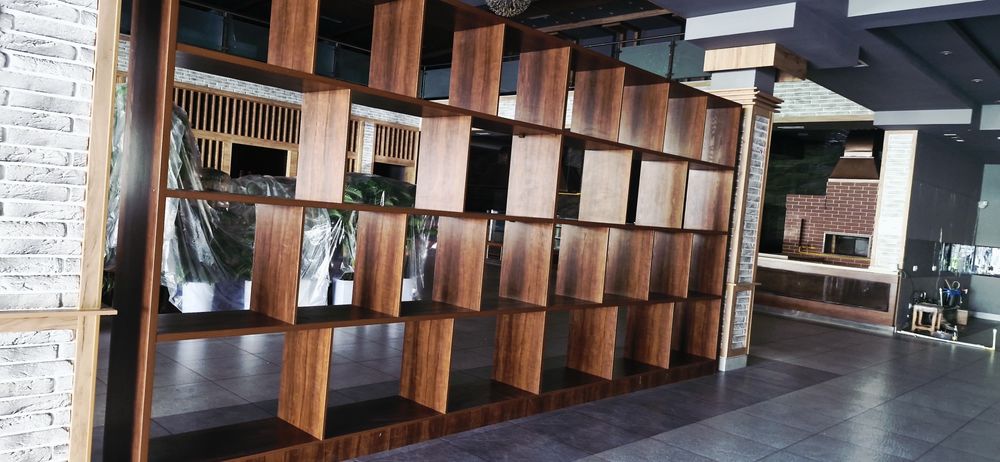 Мебель  для ресторана