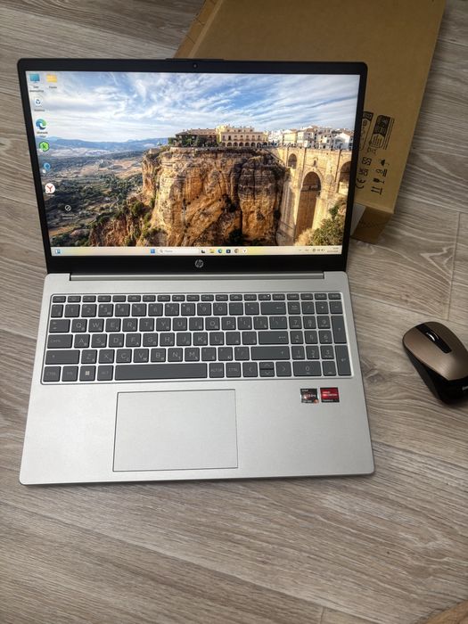 Ноутбук НР новый