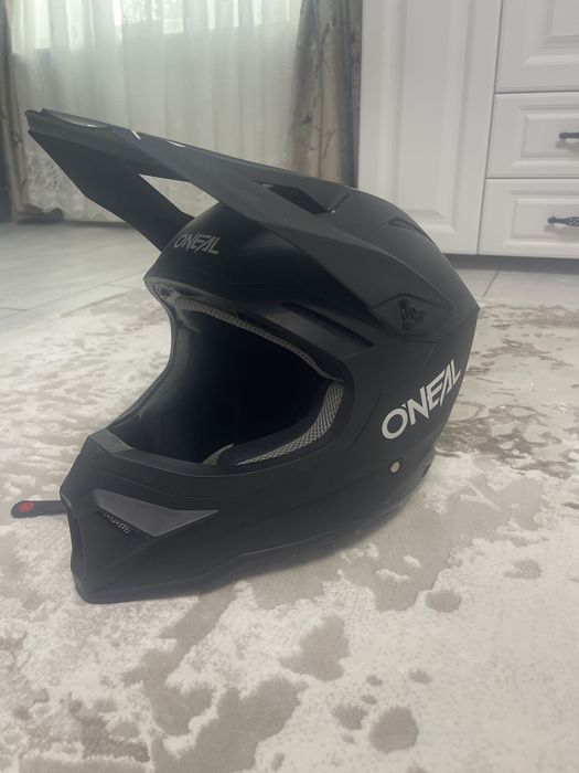 Casa Enduro O’Neal si ochelari IMX