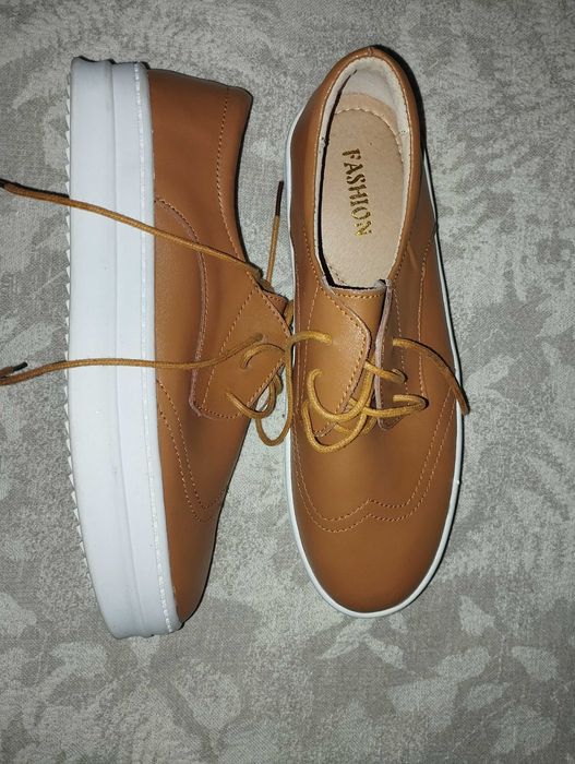 Туфли женские демисезонные.