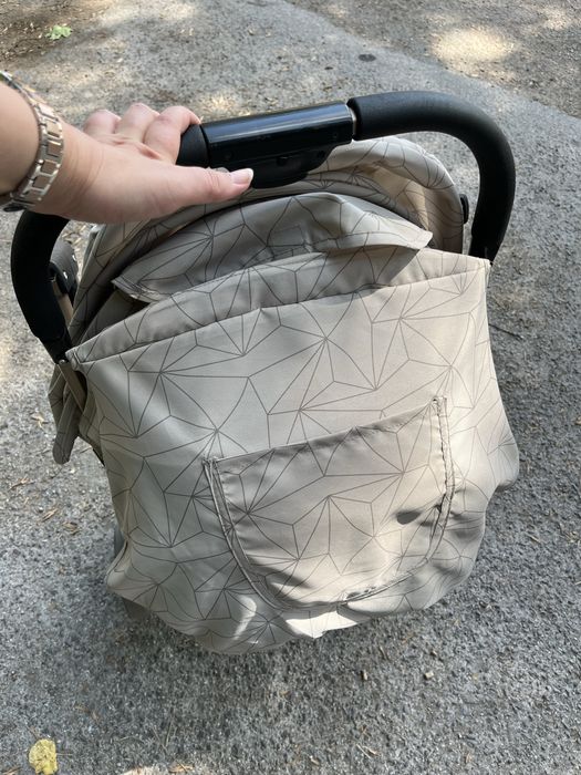 Детска количка CIPOLINO