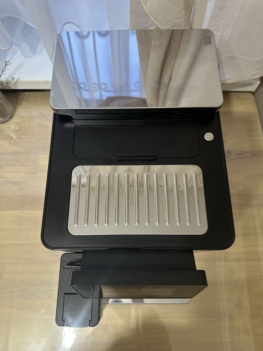 Delonghi PrimaDonna Soul