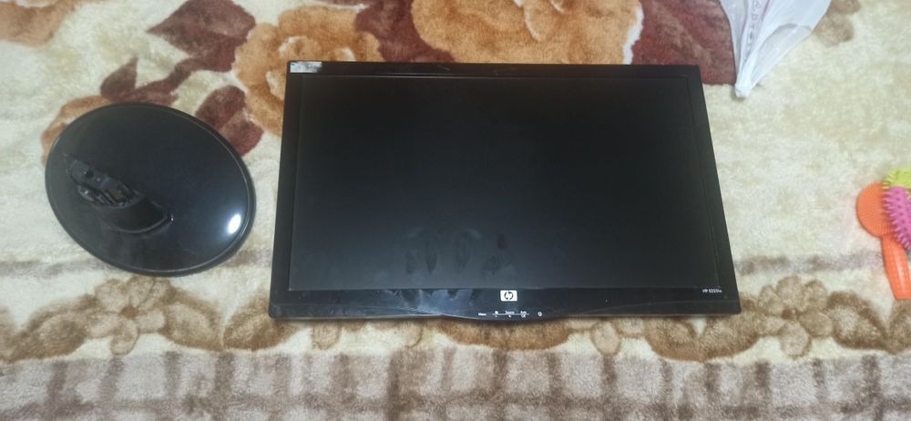 Монитор HP S2231a 21.5" Full HD