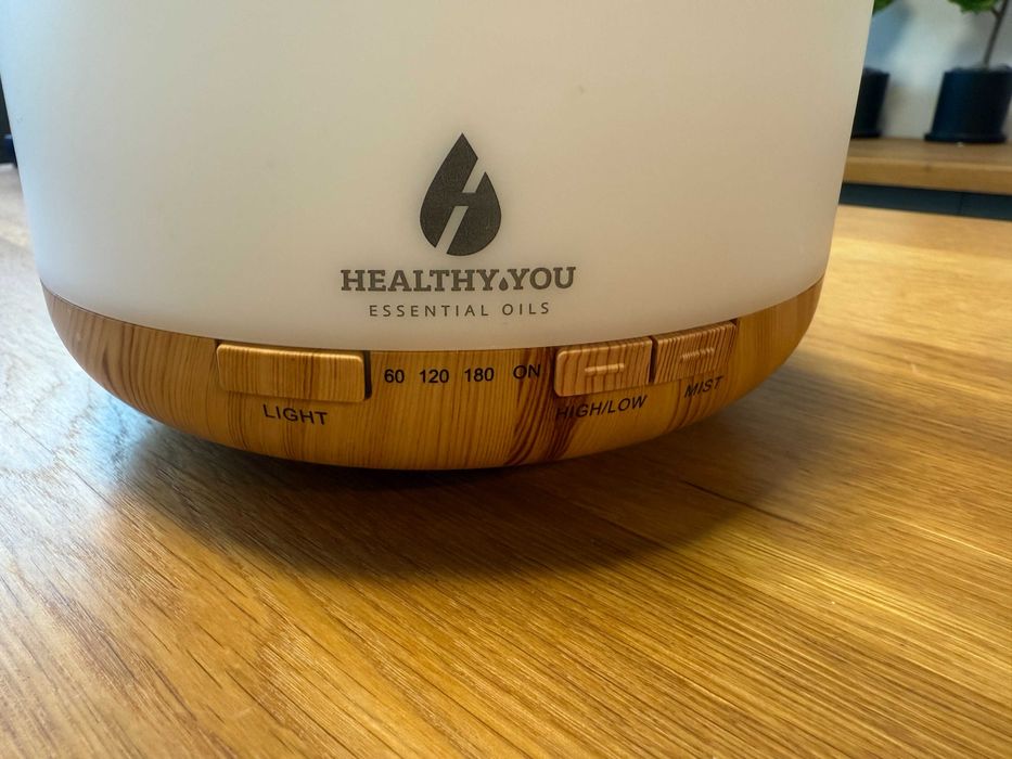 Овлажнител Арома Дифузер