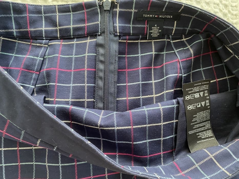Tommy Hilfiger Fusta