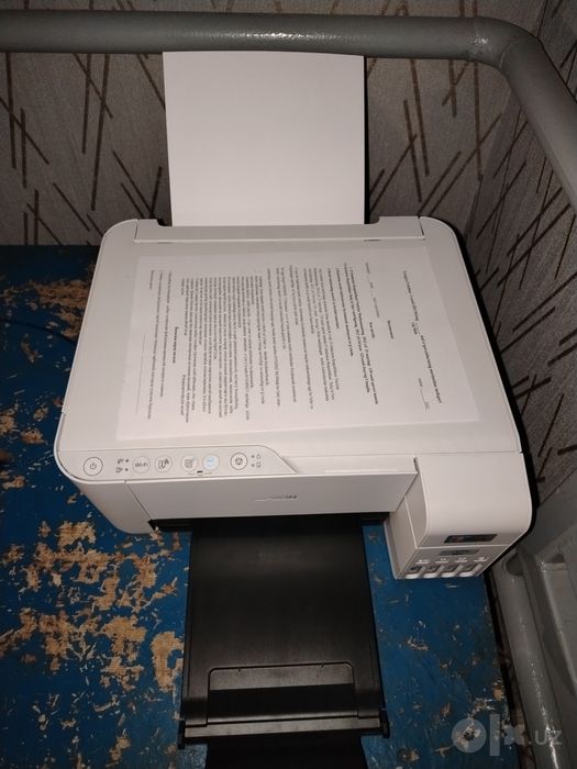 Printer Epson L3256 sotiladi
