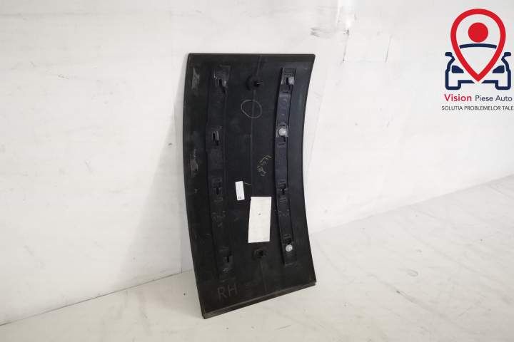 Вертикален Орнамент За Врата Дясна Предна Част Оригинален В Добро Съст