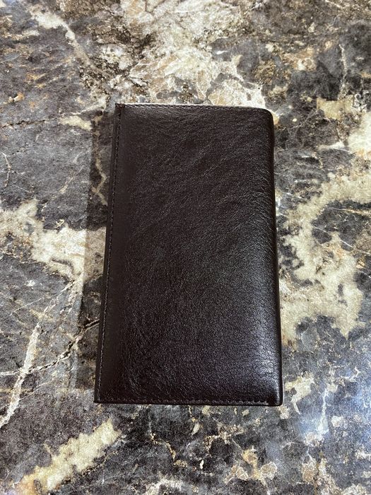 Мужской портмане, кошелек