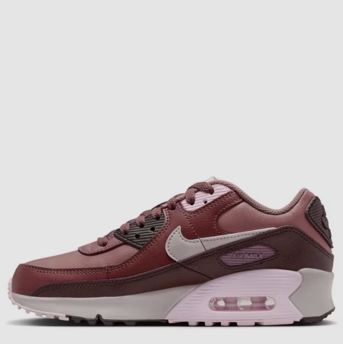 Дамски маратонки Nike Air Max 90 LTR Smokey Mauve/Platinum Violet