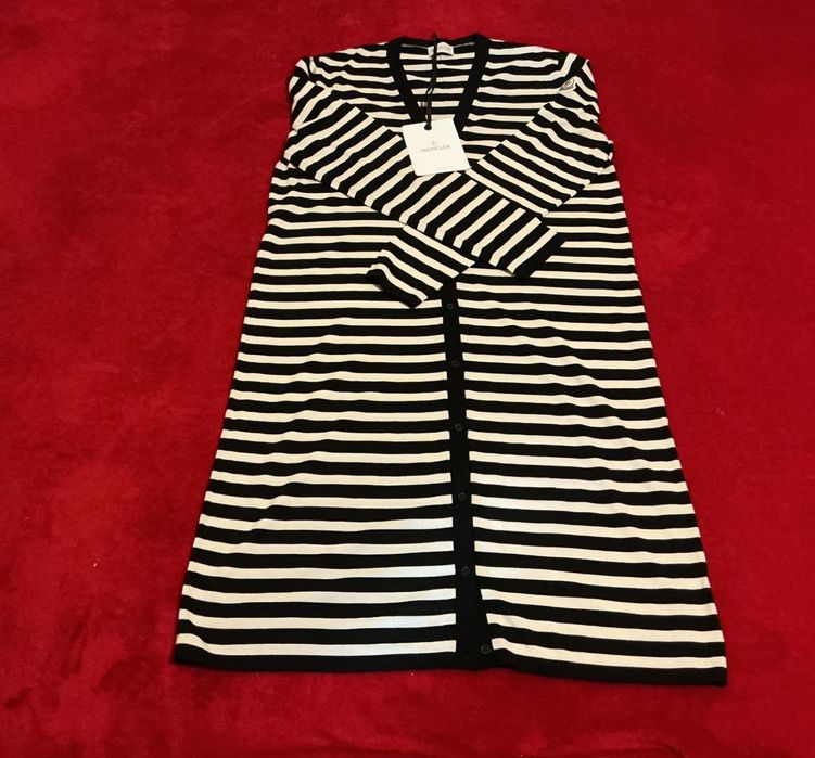 Cardigan dama moncler