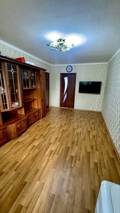 2-х комнатная квартира