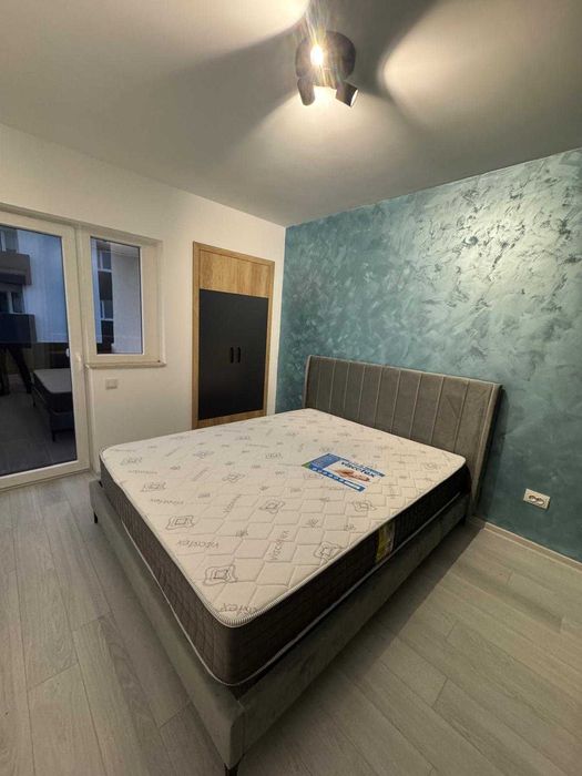 Apartament 2 camere,bloc nou,Aparatorii Patriei