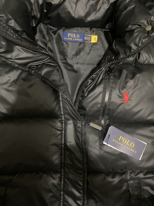 Куртка поло оригинал