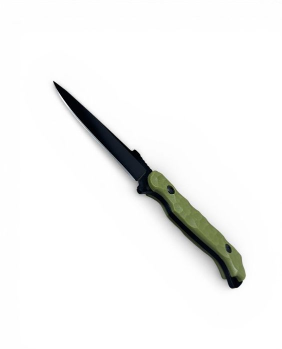 Cuțit tactic bushcraft  premium, full tang