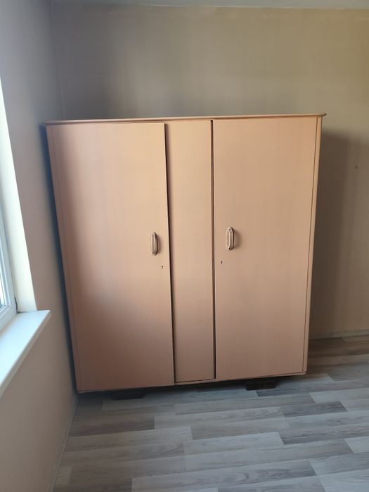 Дава се под наем Двустаен апартамент в Русе, Център - 55 кв.м за 298.86 € - Снимка #15