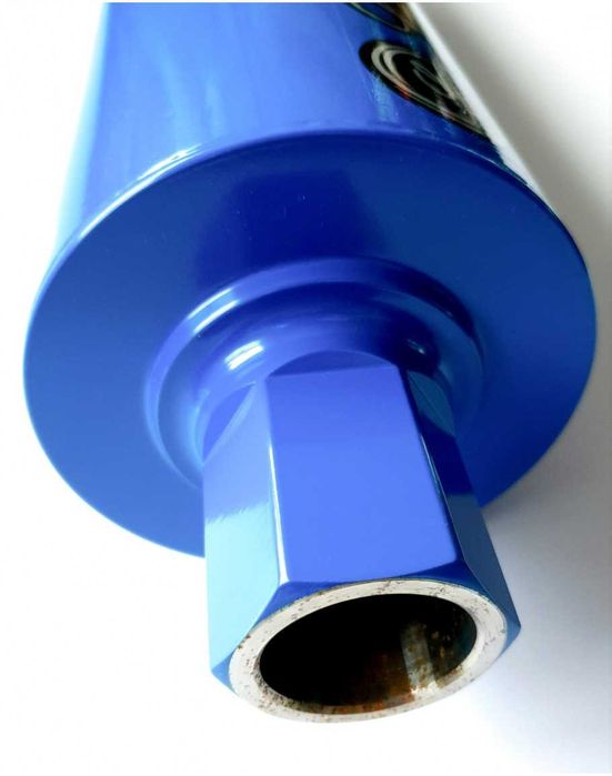 Carota diamantata pentru beton Fast Cut D102