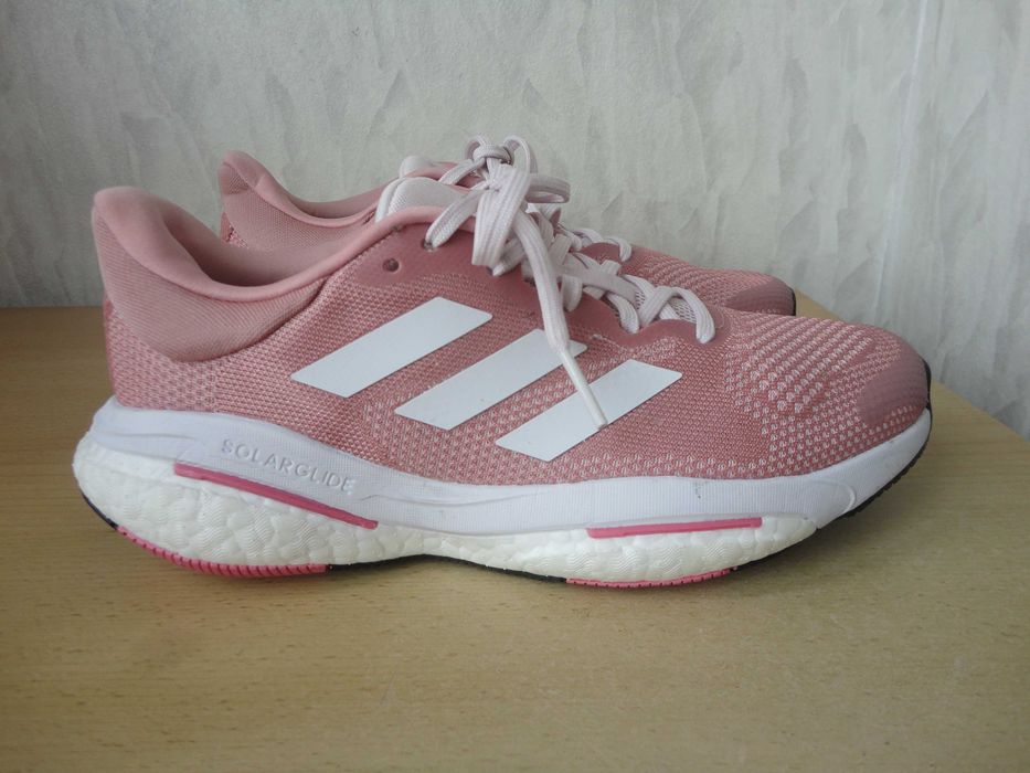 N41 Adidas Solar Glide/нови/оригинални дамски маратонки
