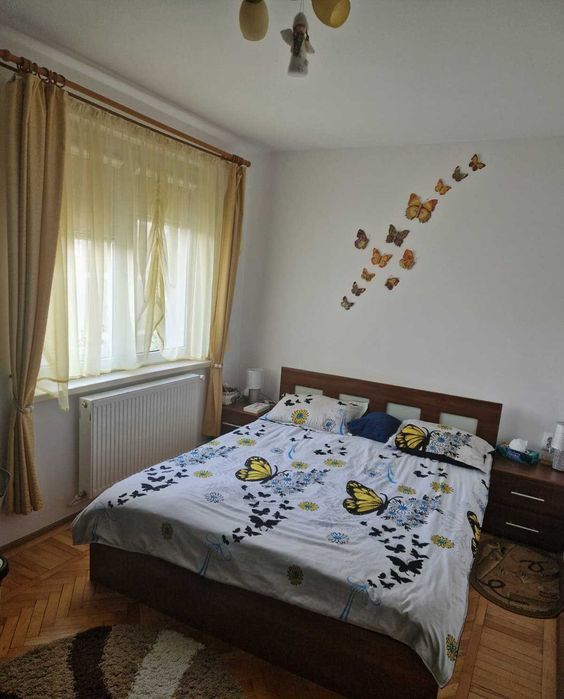 Apartament de vânzare