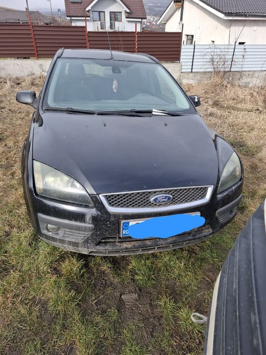 Vand intaritura bara  tragher faruri capota radiatoare ford focus 2 mo