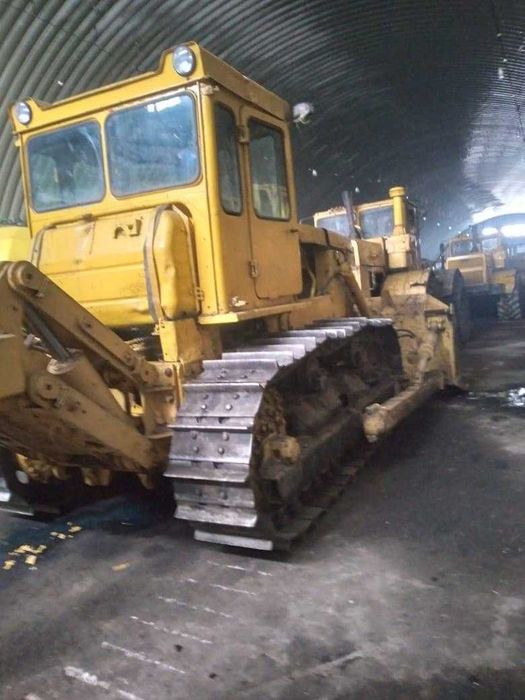 Продаётся бульдозер ЧТЗ ДЗ-171.