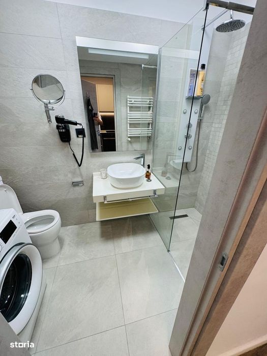 Studio dublu | ultracentral | bloc 2023 | mobilat lux | centrala