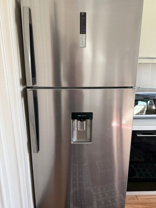 Холодильник Samsung