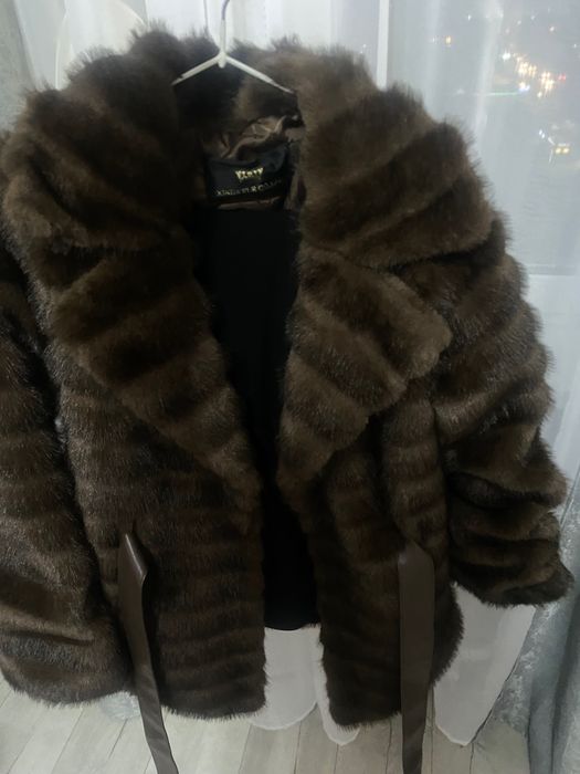 Продам шубу продам