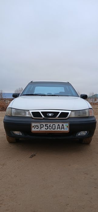 NEXI 1 SATILADI asigʻis emes.