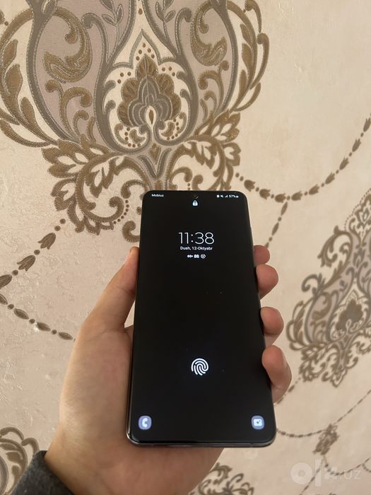 Samsung S20 ultra