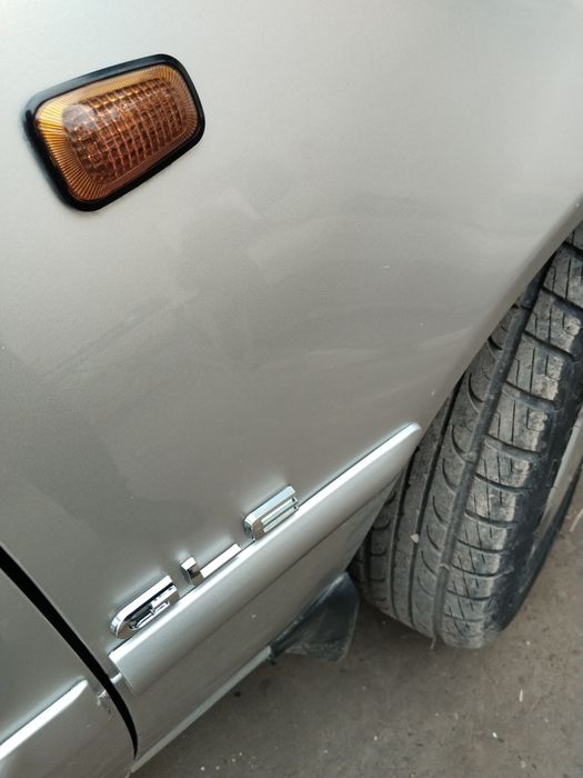 Nexia 1.6 luks kansaner benzin gaz koʻrmagan