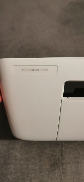Vand imprimanta multifuncțională HP 2320