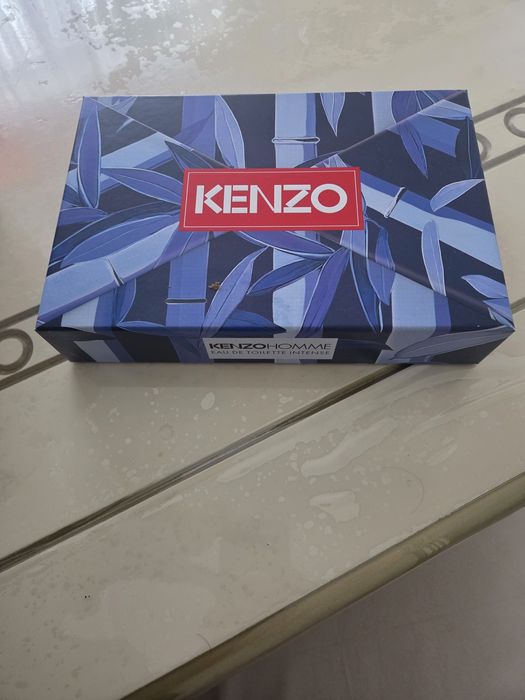 Набор духи kenzo