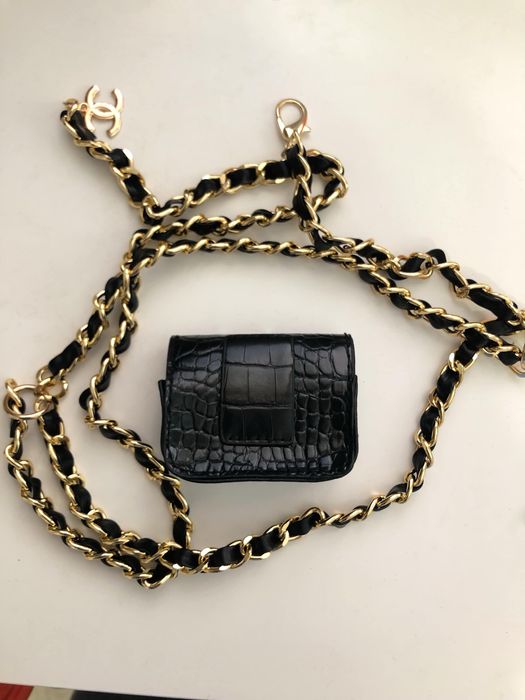 Chanel дамски колан