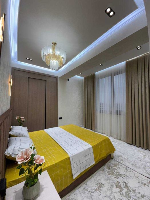 Срочно! Продаётся 3х комнатная квартира!