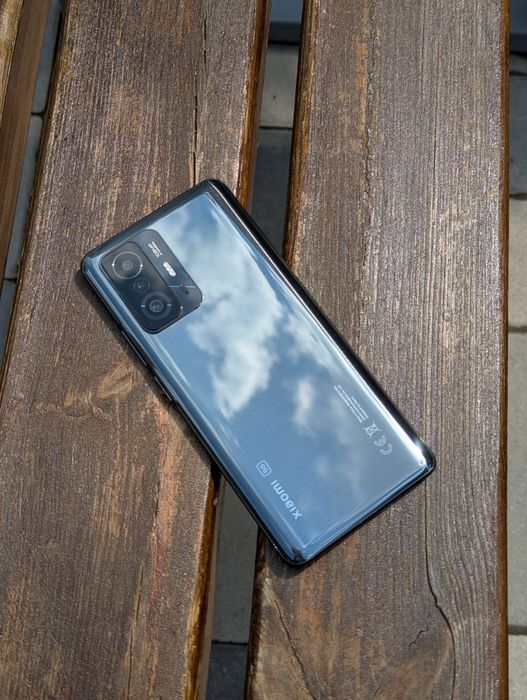 Торг! Xiaomi 11t 256Gb