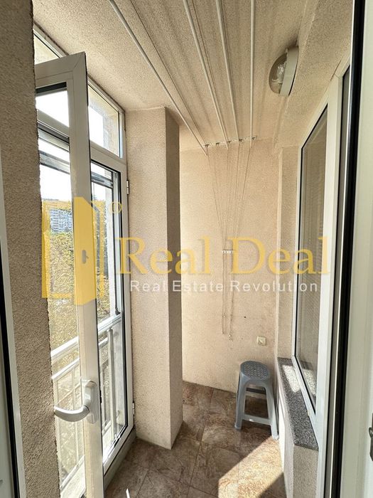 Дава се под наем Двустаен апартамент в София, Зона Б-19 - 55 кв.м за 418.71 € - Снимка #4