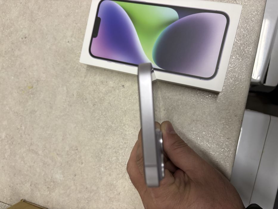 Айфон 14плюс 128GB