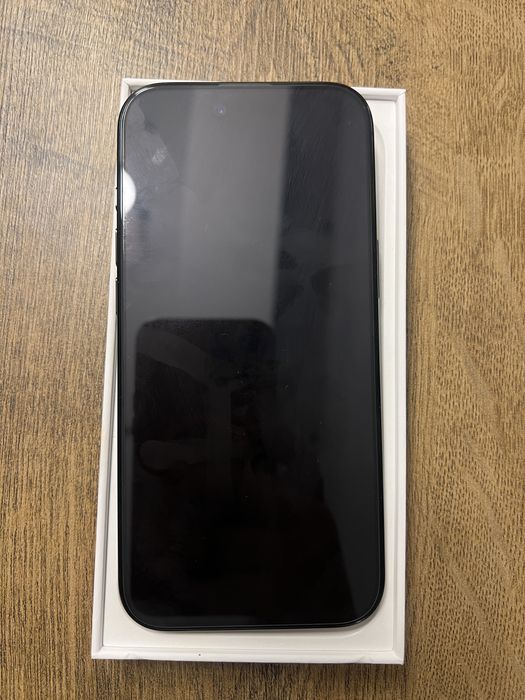 Iphone 17 Air 256 GB