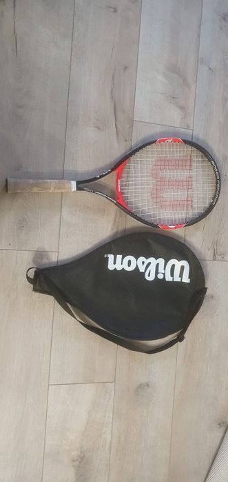 Тенис ракета Wilson 25