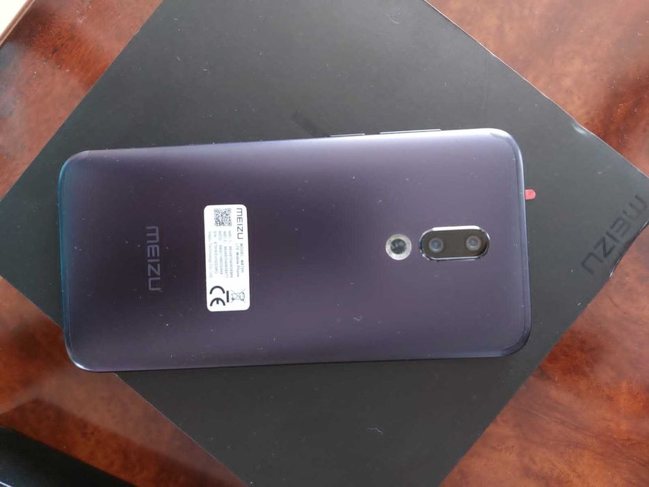 Meizu 16х продаммммии