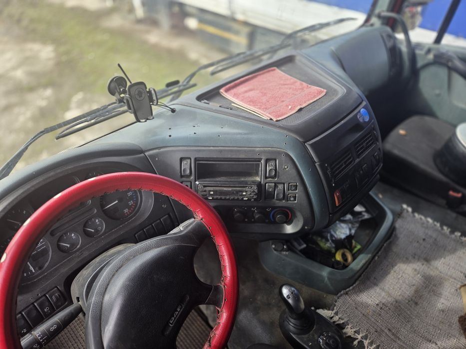 Vand camioane Daf Iveco