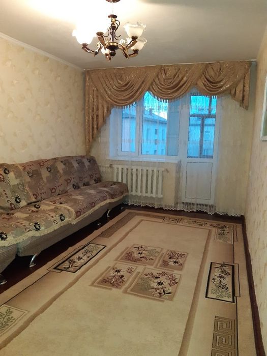 Продам квартиру 3-х центр