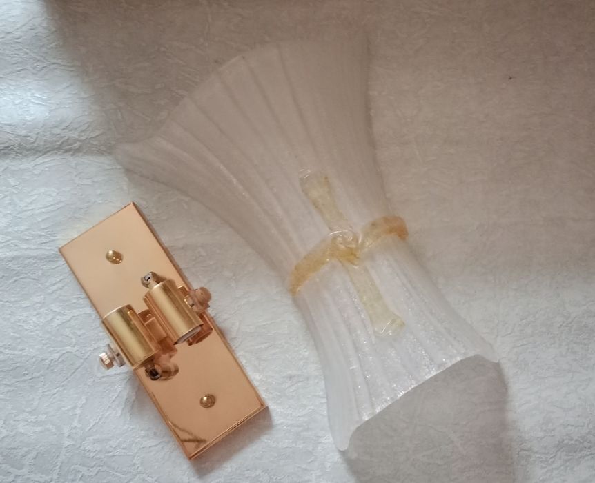 Продам Бра - Ideal Lux Fiocco AP1 Big