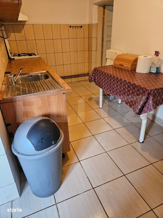 Casa individuala cu teren de 1.000 mp – Odobesti, Dambovita