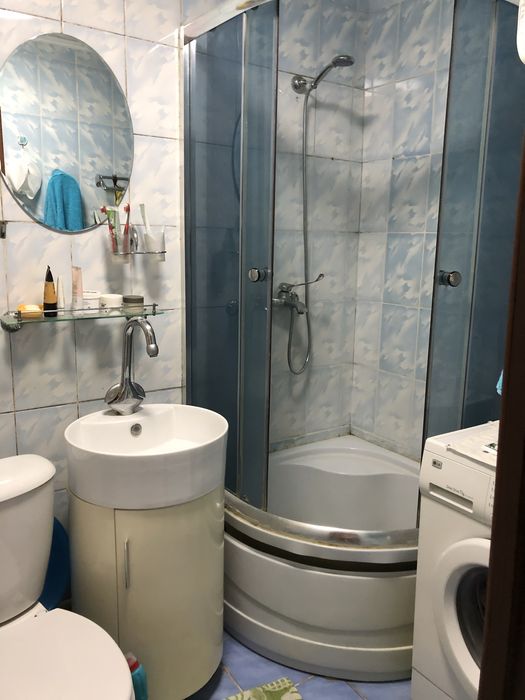 Продам квартиру в районе Вернего рынка