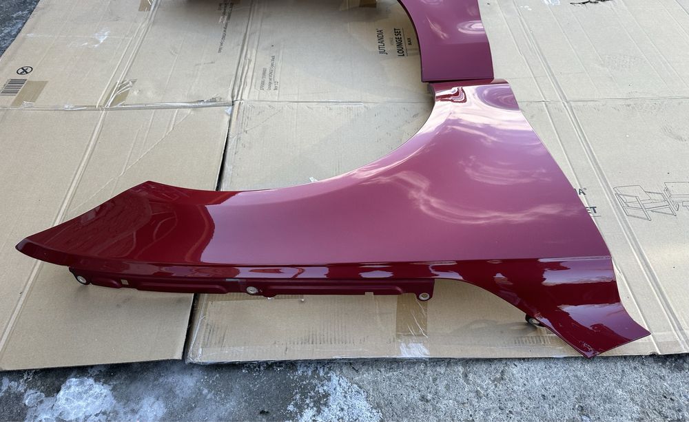 Aripi / Aripa stanga, Aripa dreapta Audi A7 4G 2011-2017