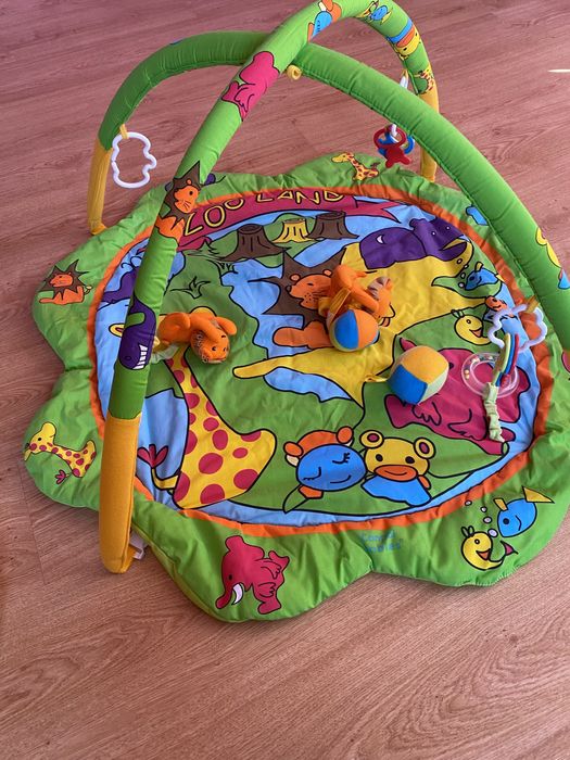 Активна гимнастика