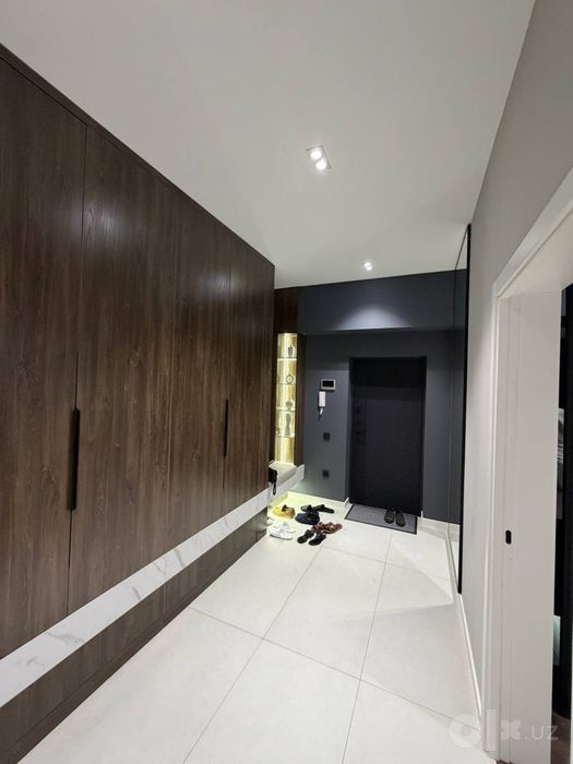 Новостройка ЖК Nikitina Residence