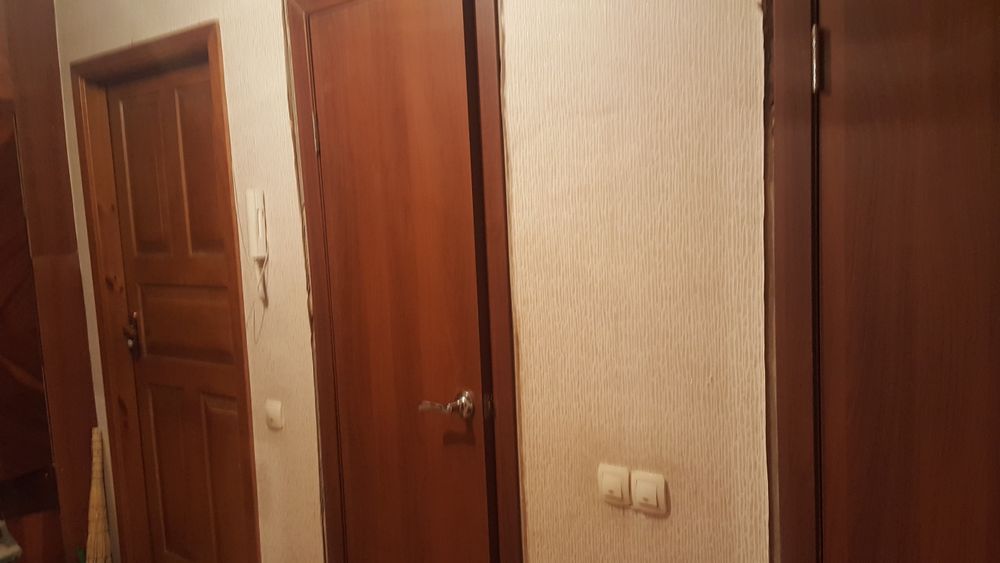 Продам 2х комн. квартиру