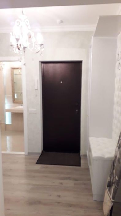 Сдам  1 ком квартиру посуточно центр